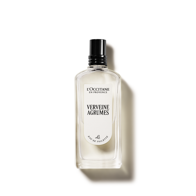 Citrus Verbena Eau de Toilette