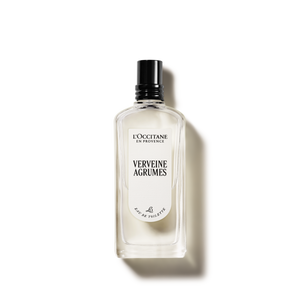 Citrus Verbena Eau de Toilette