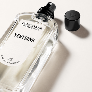 Verbena Eau de Toilette