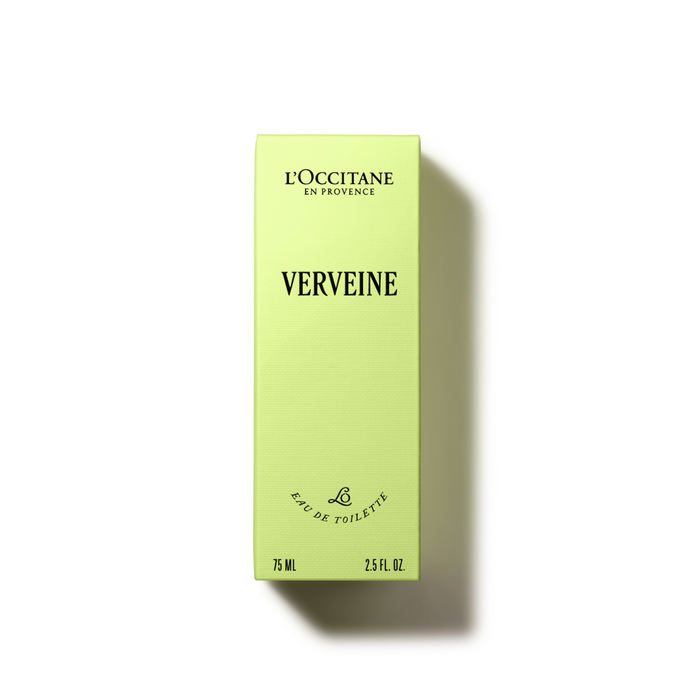 Verbena Eau de Toilette