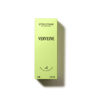 Verbena Eau de Toilette
