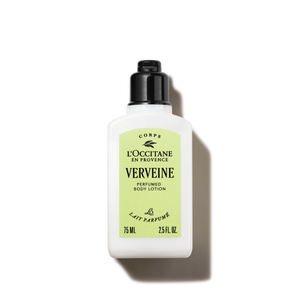 Verbena Perfumed Body Lotion