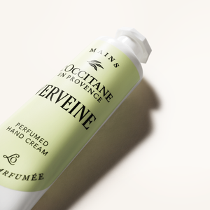 Verbena Perfumed Hand Cream