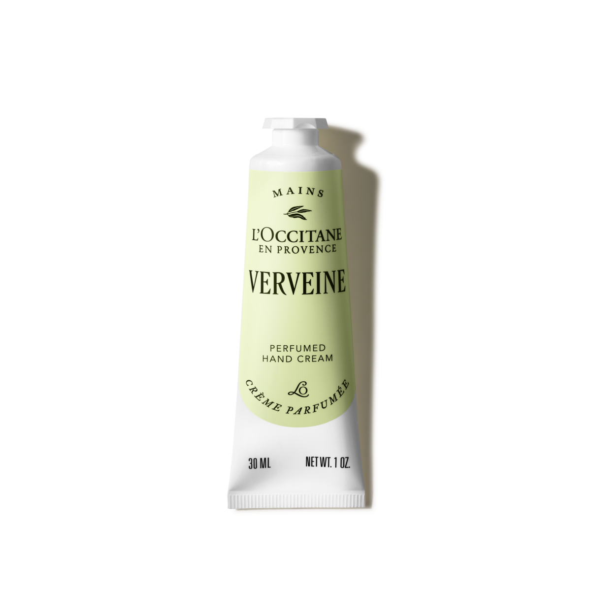 Verbena Perfumed Hand Cream