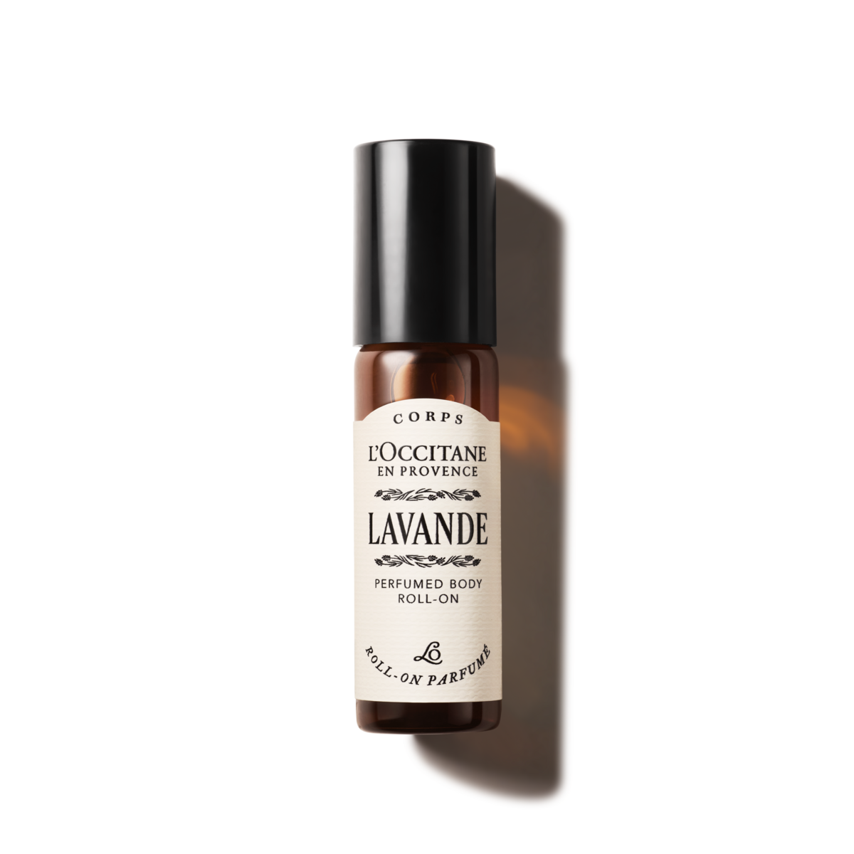 Lavande perfumed roll on