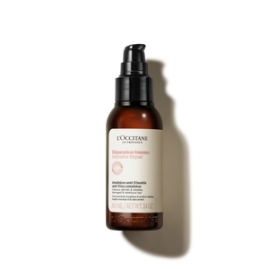 Intensive Repair Anti-Frizz Emulsion