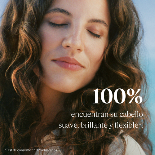 Acondicionador Equilibrio y Suavidad