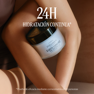 Crema de Cuerpo Ultra Rica Karité Confort