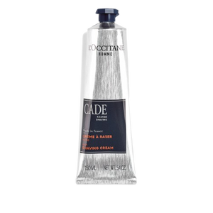 Crema para Afeitar Cade