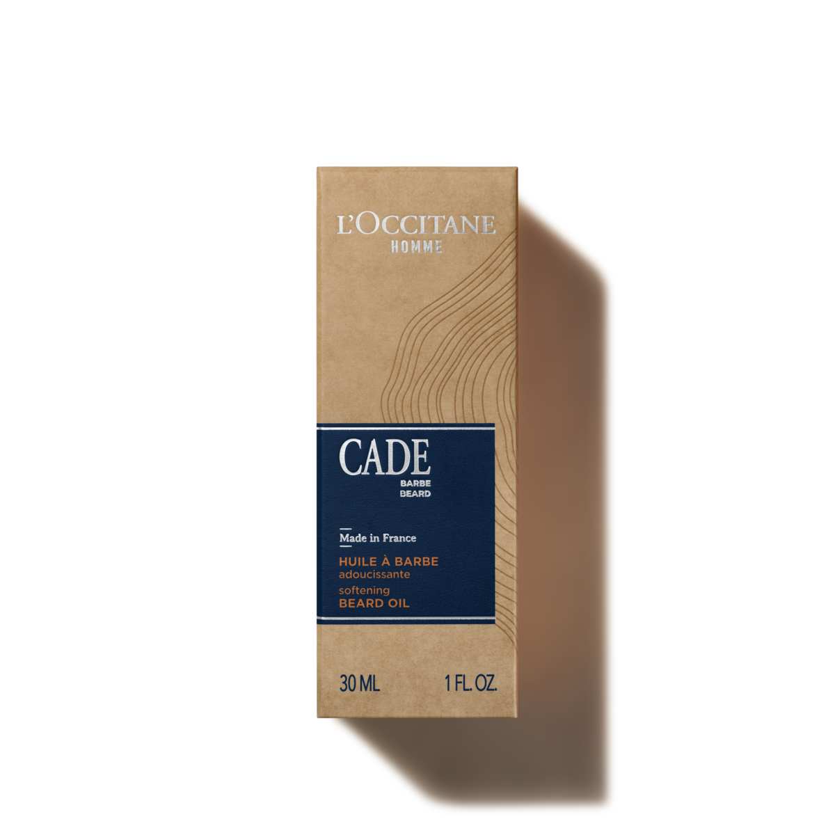 Cade Refreshing Shaving Gel