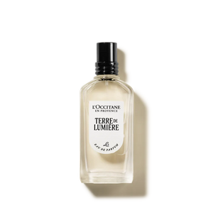 Eau de Parfum Terre de Lumière