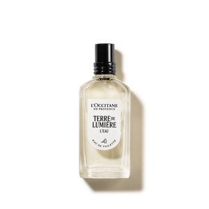 Eau de Toilette Terre de Lumière