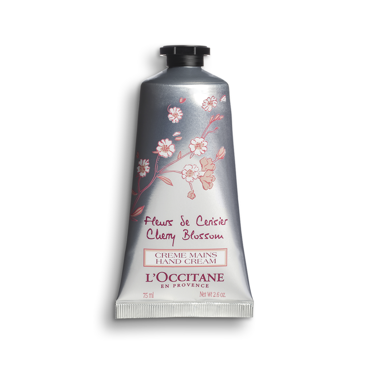 Crema de Manos Flor de Cerezo