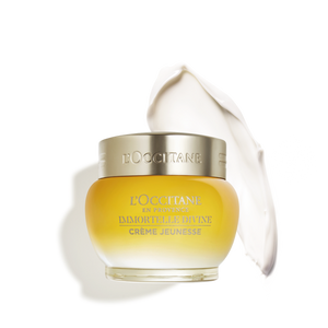 Crema Divina Siempreviva