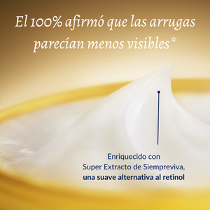 Crema Divina Siempreviva