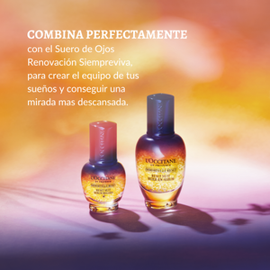 Suero de Ojos de Renovación Nocturna