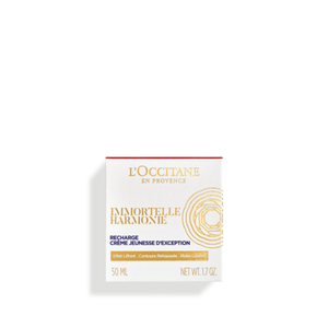 Refill Crema Harmonie Divina