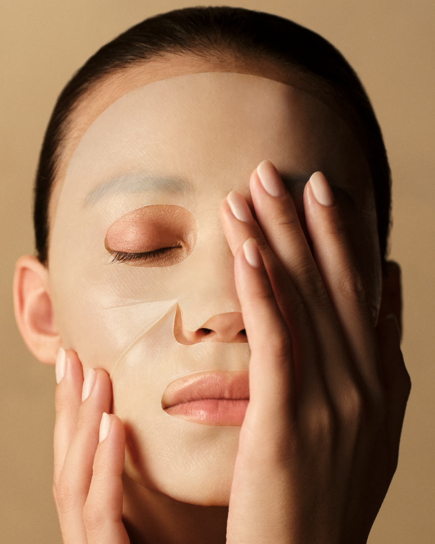 Mascarilla Reset