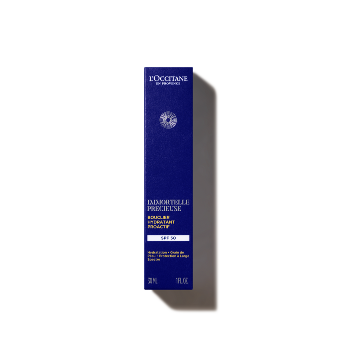 Immortelle Précieuse Proactive Moisturizing UV Shield