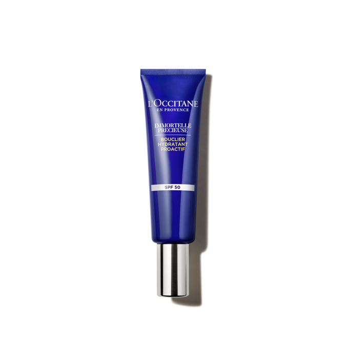 Immortelle Précieuse Proactive Moisturizing UV Shield