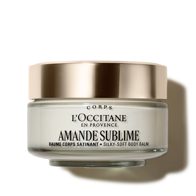 Silky Soft Body Balm 100 ML 