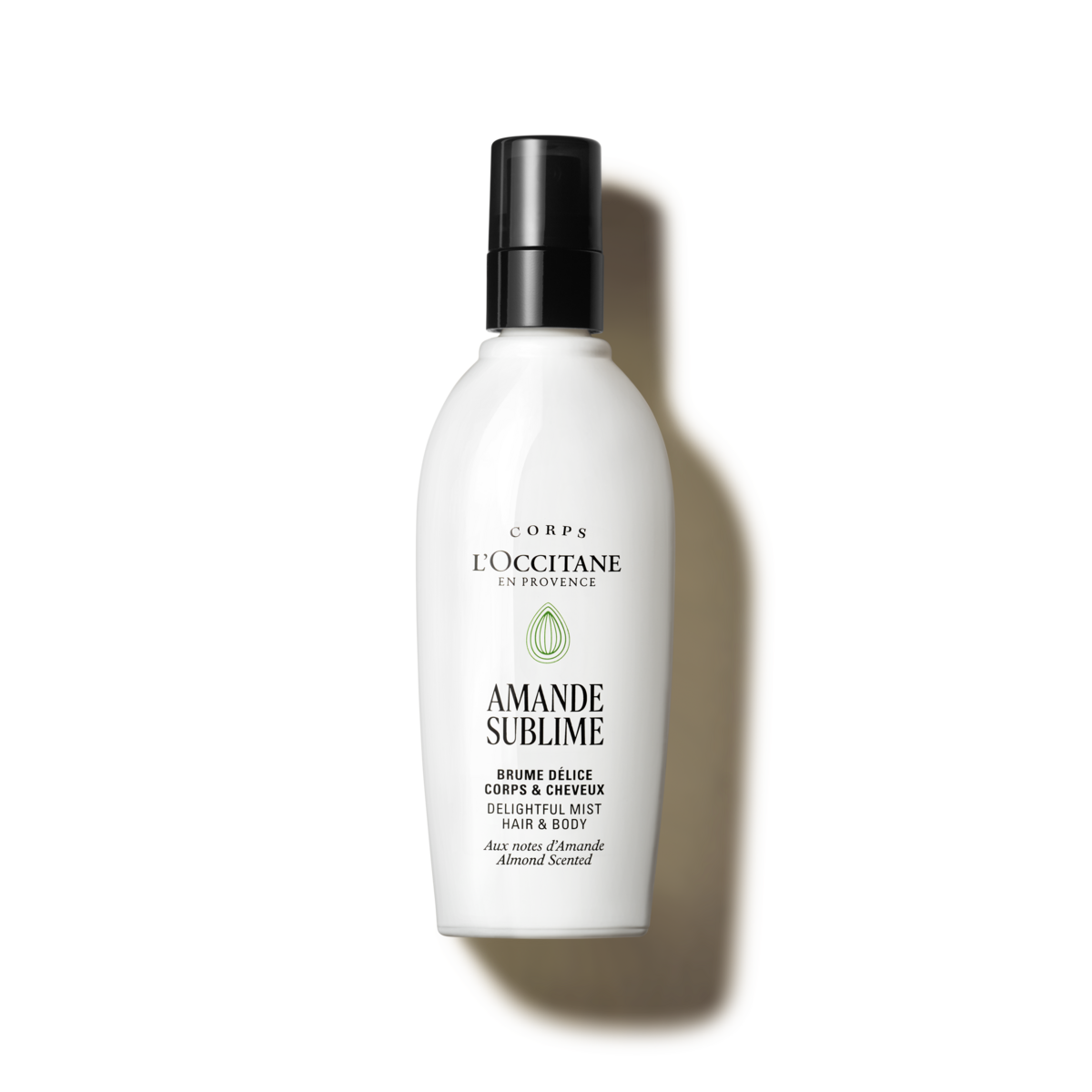 DELIGHTFUL​ HAIR & BODY MIST​ 100ml