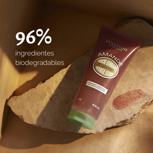 Exfoliante de Ducha Almendra