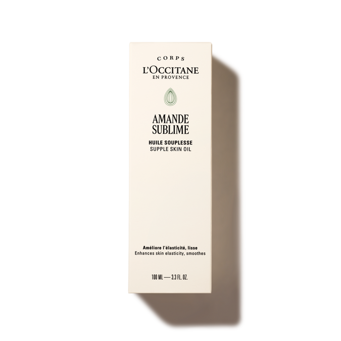 SUPPLE SKIN OIL 100ml