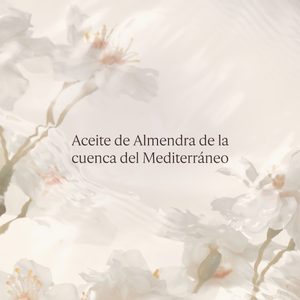 Aceite de Ducha Almendra