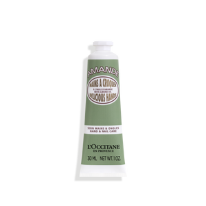 Crema de Manos Almendra (Tamaño de Viaje)