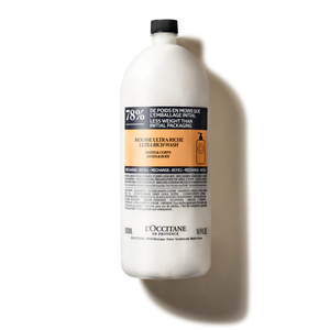 Refill Jabón Líquido Manos y Cuerpo Karité