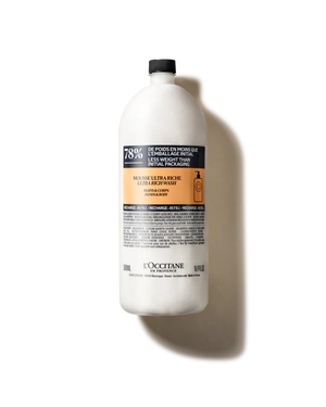 Refill Jabón Líquido Manos y Cuerpo Karité