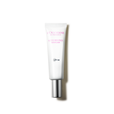 Illuminating Uv Shield Spf 50