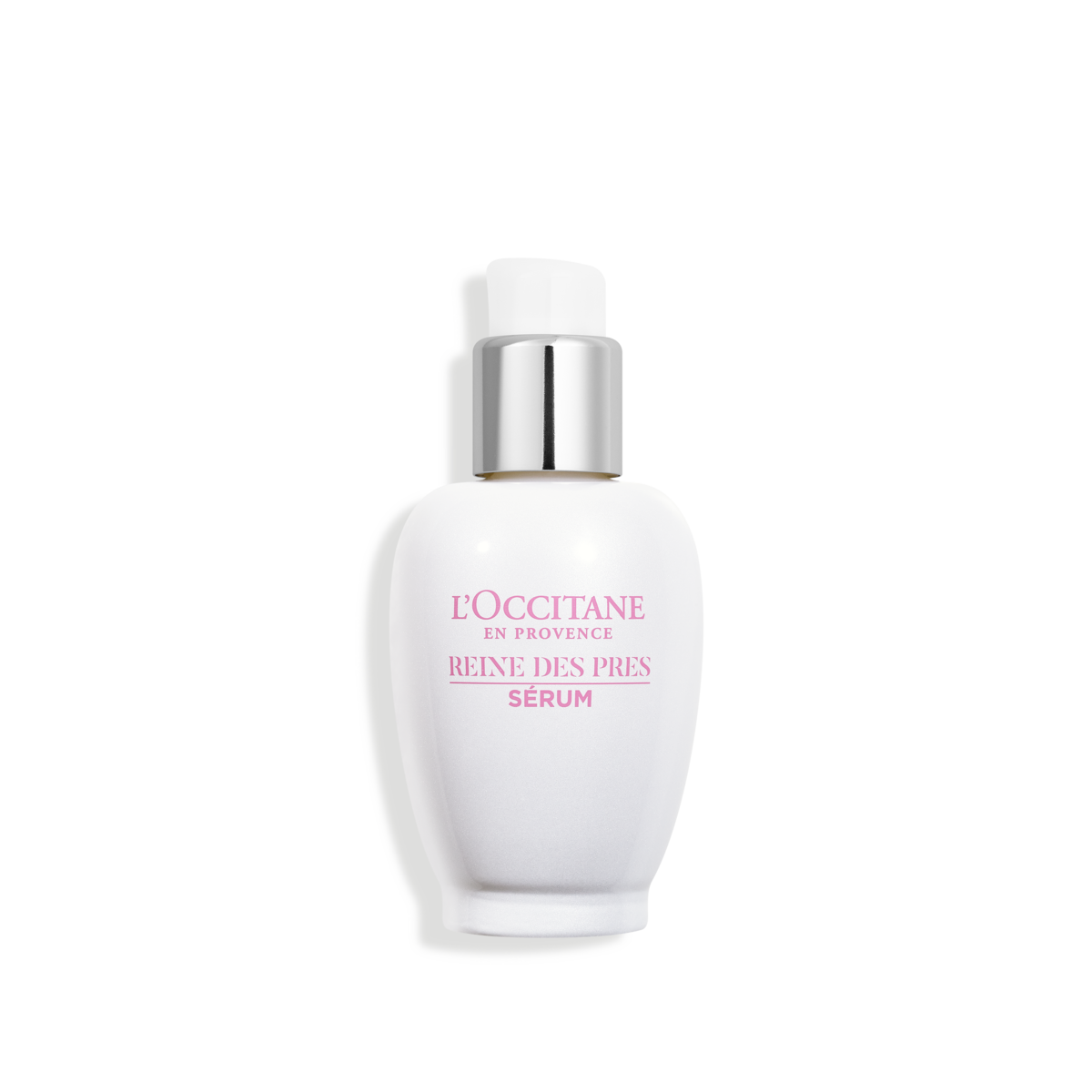 Suero Reina de los Prados