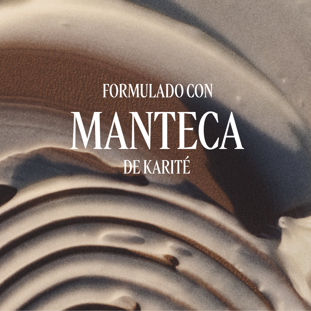 Crema de Manos Karité Confort