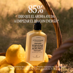 Eau de Toilette Verveine Agrumes