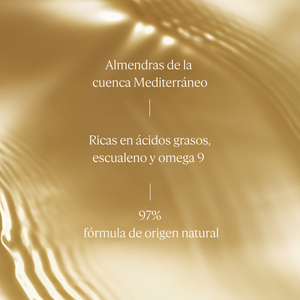 Aceite Flexibilidad Almendra
