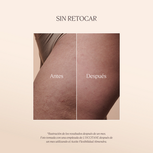 Aceite Flexibilidad Almendra