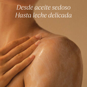 Aceite de Ducha Amande Sublime