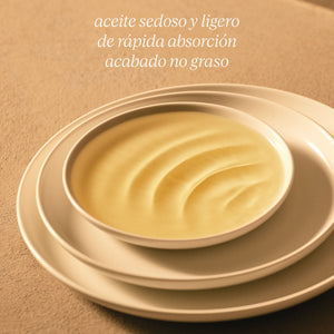 Aceite de Cuerpo Pro Juventud Immortelle Divine