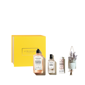 Kit de Fragancia Fleurs De Cerisier