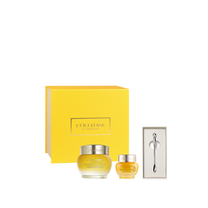 Kit Immortelle Divine