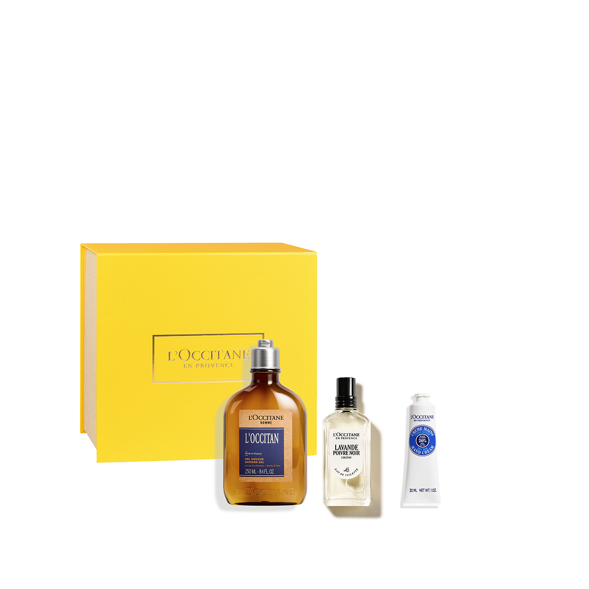Kit L'Occitan
