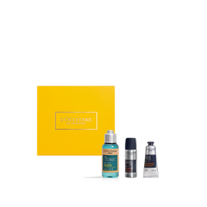 Mini Kit Hombre