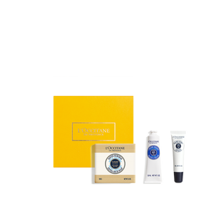 Mini Kit Karité