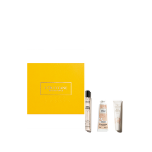 Mini Kit Néroli Orchidée