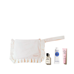 Beauty Pouch