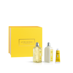 Kit Verbena Cítrica