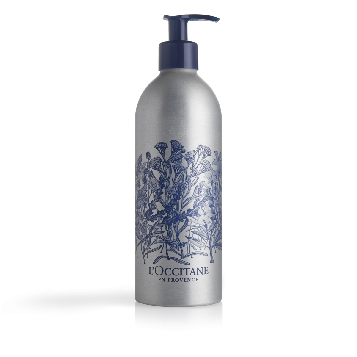 Botella de Aluminio