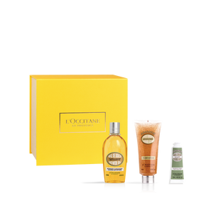 Kit de Regalo Almendra